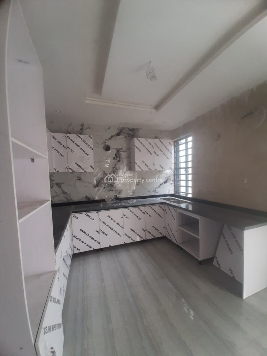 2, Before Chevron Drive 2nd Toll Gate Axis, Ologolo, Lekki, Lagos, Flat / Apartment for Sale