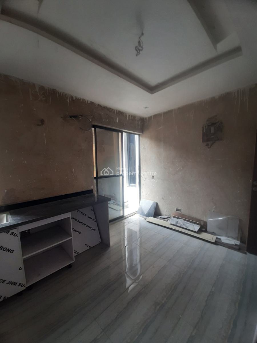 2, Before Chevron Drive 2nd Toll Gate Axis, Ologolo, Lekki, Lagos, Flat / Apartment for Sale