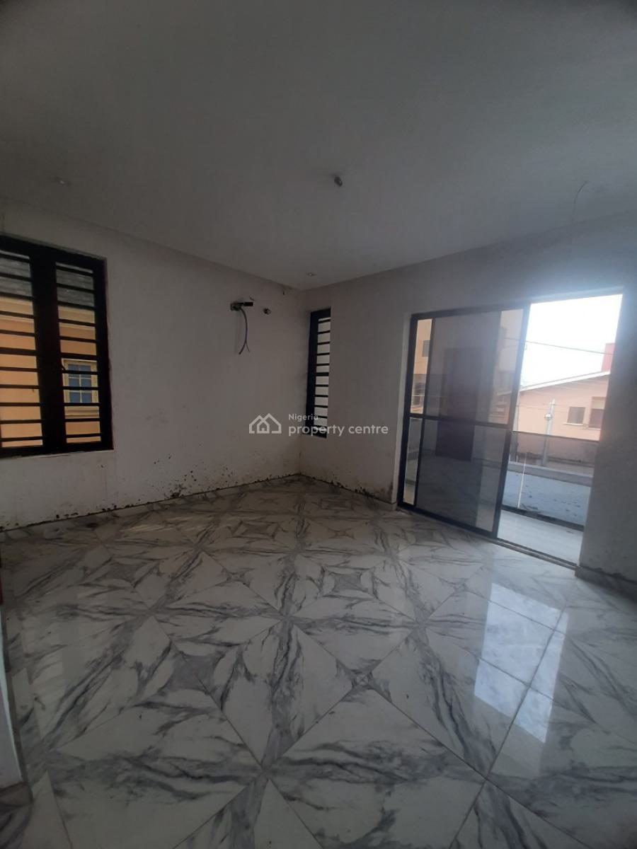 2, Before Chevron Drive 2nd Toll Gate Axis, Ologolo, Lekki, Lagos, Flat / Apartment for Sale
