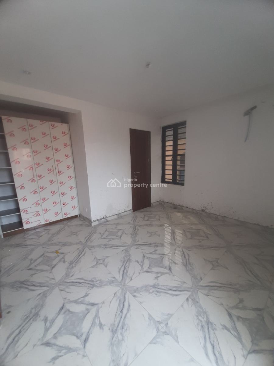 2, Before Chevron Drive 2nd Toll Gate Axis, Ologolo, Lekki, Lagos, Flat / Apartment for Sale