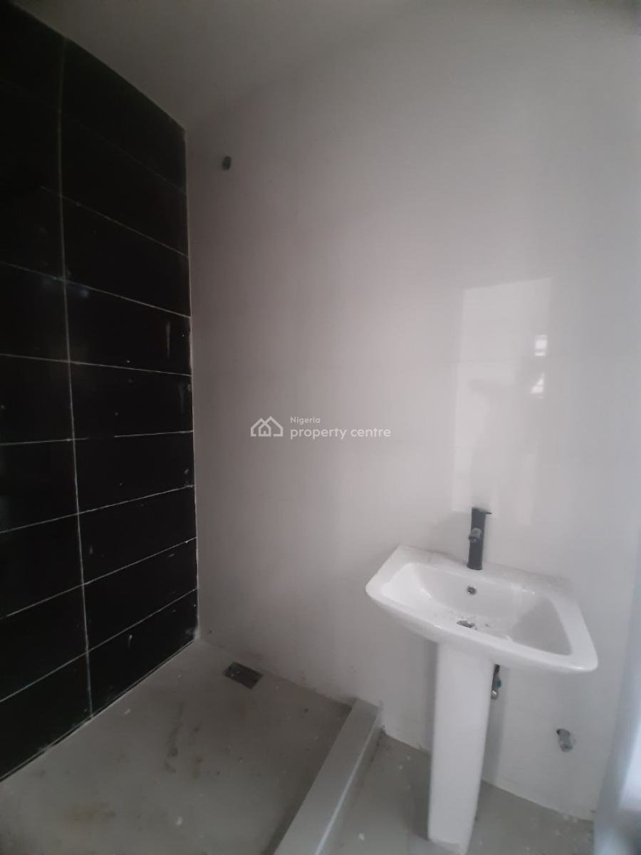 2, Before Chevron Drive 2nd Toll Gate Axis, Ologolo, Lekki, Lagos, Flat / Apartment for Sale