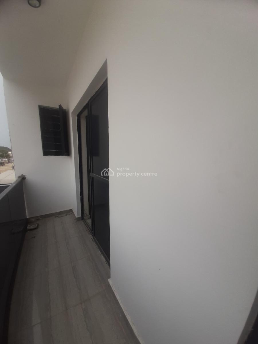 2, Before Chevron Drive 2nd Toll Gate Axis, Ologolo, Lekki, Lagos, Flat / Apartment for Sale