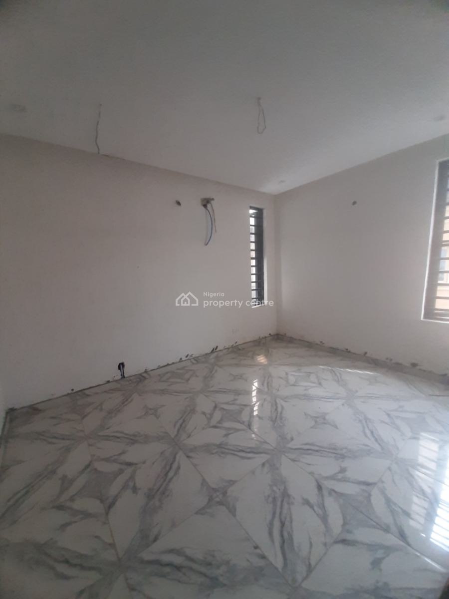 2, Before Chevron Drive 2nd Toll Gate Axis, Ologolo, Lekki, Lagos, Flat / Apartment for Sale