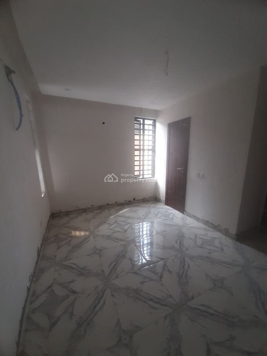 2, Before Chevron Drive 2nd Toll Gate Axis, Ologolo, Lekki, Lagos, Flat / Apartment for Sale