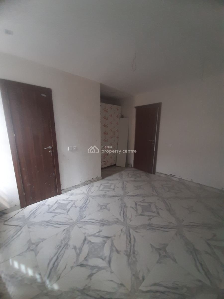 2, Before Chevron Drive 2nd Toll Gate Axis, Ologolo, Lekki, Lagos, Flat / Apartment for Sale