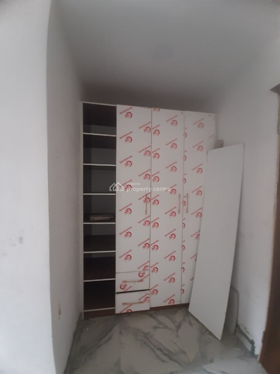 2, Before Chevron Drive 2nd Toll Gate Axis, Ologolo, Lekki, Lagos, Flat / Apartment for Sale