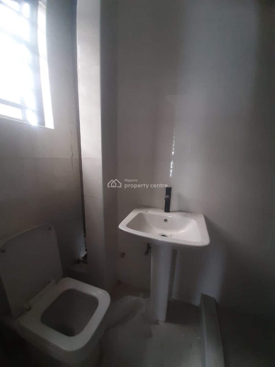 2, Before Chevron Drive 2nd Toll Gate Axis, Ologolo, Lekki, Lagos, Flat / Apartment for Sale