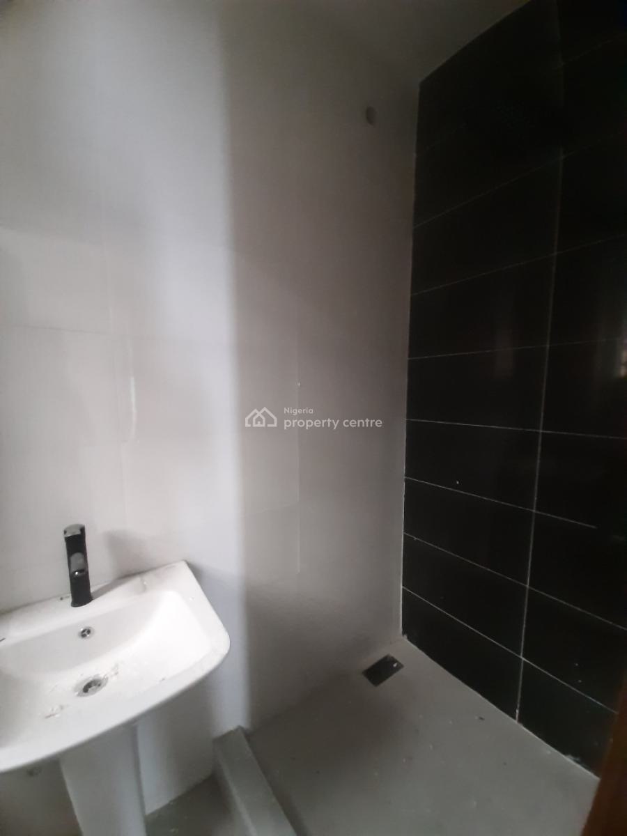 2, Before Chevron Drive 2nd Toll Gate Axis, Ologolo, Lekki, Lagos, Flat / Apartment for Sale