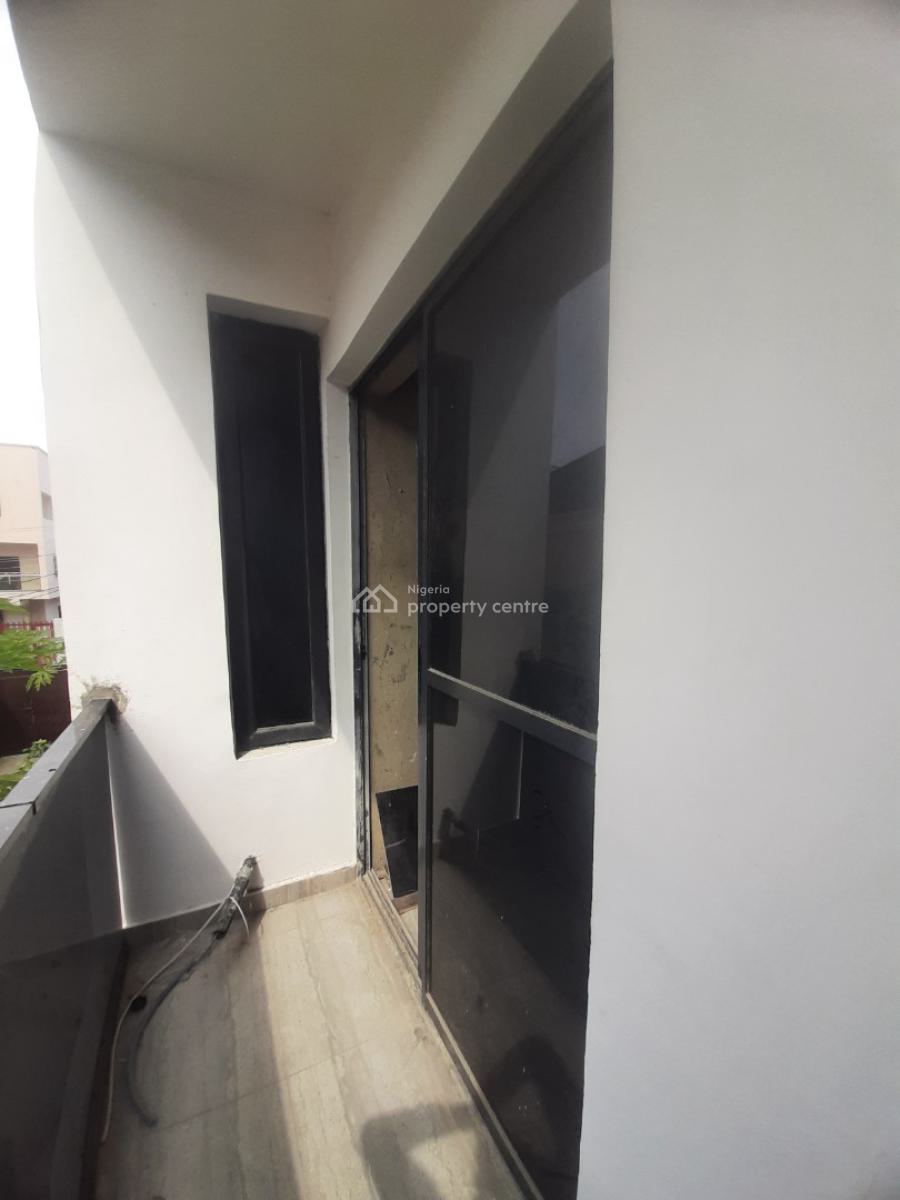 2, Before Chevron Drive 2nd Toll Gate Axis, Ologolo, Lekki, Lagos, Flat / Apartment for Sale