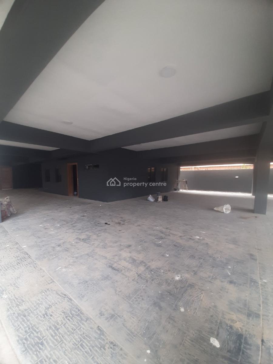 2, Before Chevron Drive 2nd Toll Gate Axis, Ologolo, Lekki, Lagos, Flat / Apartment for Sale