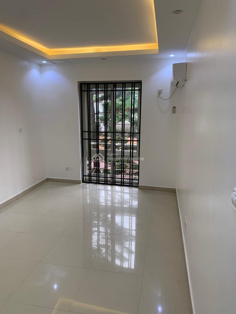 Spacious 3bedrooms Apartment, Wuse 2, Abuja, Flat / Apartment for Rent