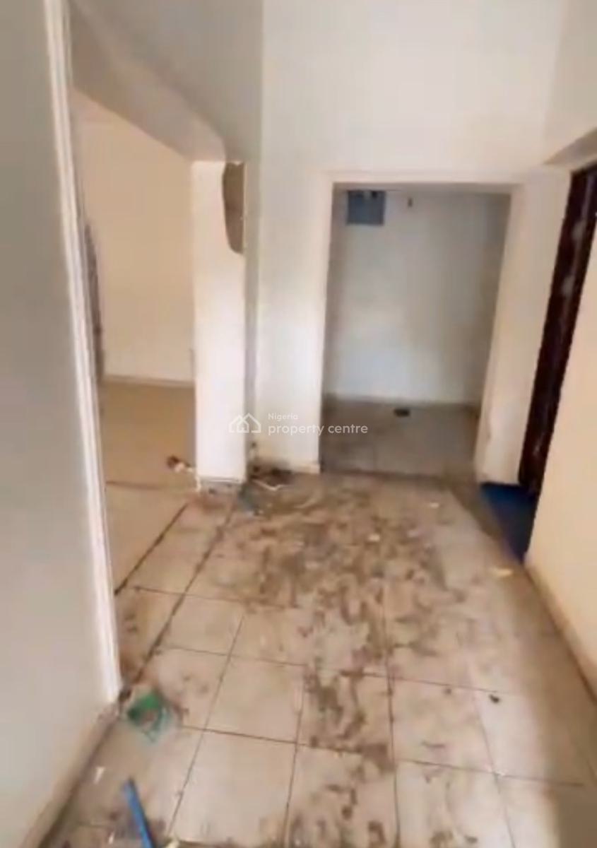 Standalone 5 Bedroom Duplex with 2rm Bq, 12cars Parking,sw/pool, Tarrd, Jabi Main(tarred Rd, Jabi, Abuja, Detached Duplex for Rent