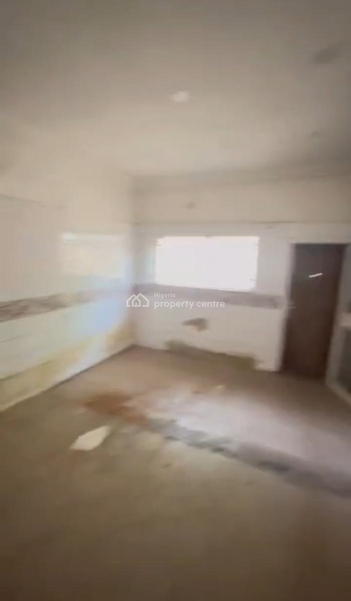 Standalone 5 Bedroom Duplex with 2rm Bq, 12cars Parking,sw/pool, Tarrd, Jabi Main(tarred Rd, Jabi, Abuja, Detached Duplex for Rent