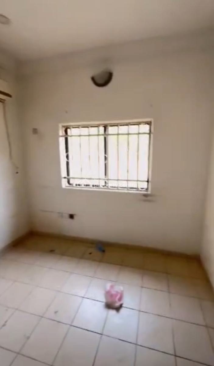 Standalone 5 Bedroom Duplex with 2rm Bq, 12cars Parking,sw/pool, Tarrd, Jabi Main(tarred Rd, Jabi, Abuja, Detached Duplex for Rent