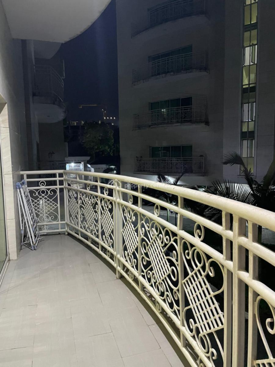 Luxury 1 Bedroom Apartment, Off Freedom Way, Lekki Phase 1, Lekki, Lagos, Flat / Apartment Short Let