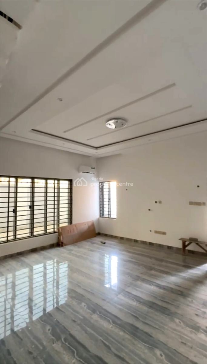 5bedrooms Fully Detached Duplex, Hill Estate, Katampe Extension, Katampe, Abuja, House for Rent