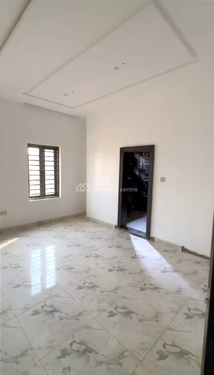 5bedrooms Fully Detached Duplex, Hill Estate, Katampe Extension, Katampe, Abuja, House for Rent