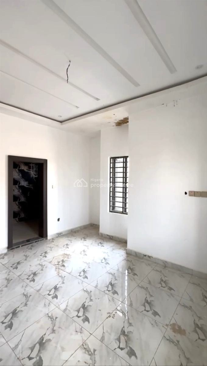 5bedrooms Fully Detached Duplex, Hill Estate, Katampe Extension, Katampe, Abuja, House for Rent