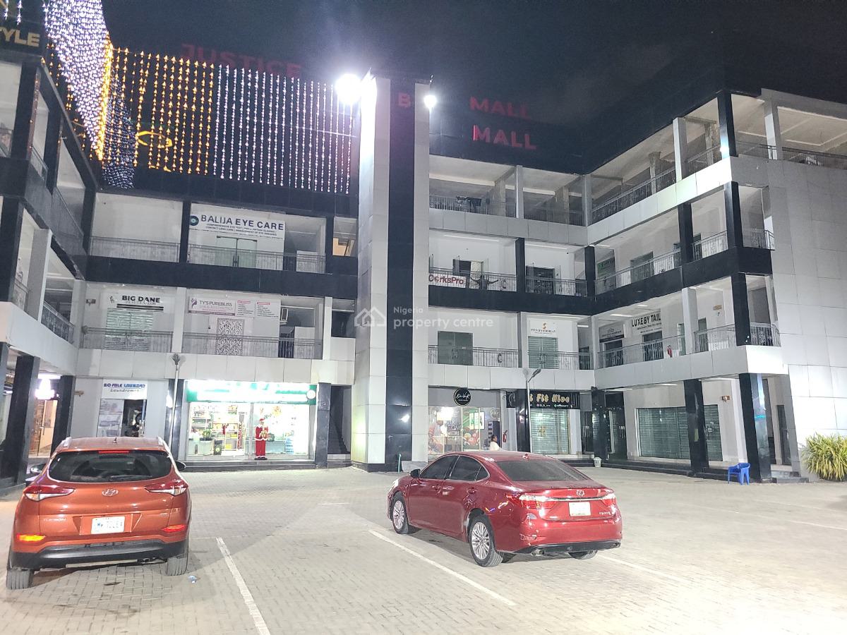 222sqm Top View Commercial Space_ Brand New, Lekki Epe Expressway, Ologolo, Lekki, Lagos, Plaza / Complex / Mall for Rent