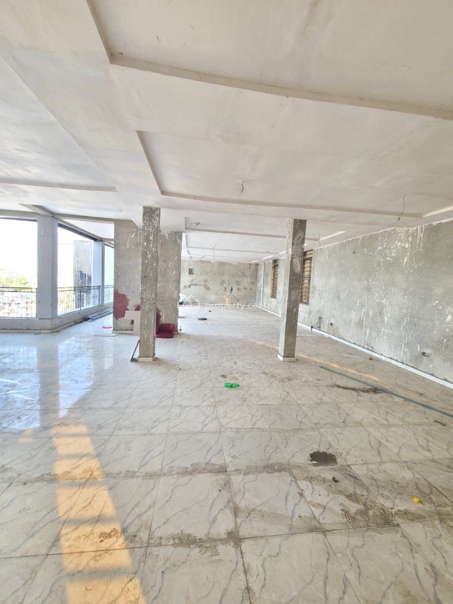 222sqm Top View Commercial Space_ Brand New, Lekki Epe Expressway, Ologolo, Lekki, Lagos, Plaza / Complex / Mall for Rent