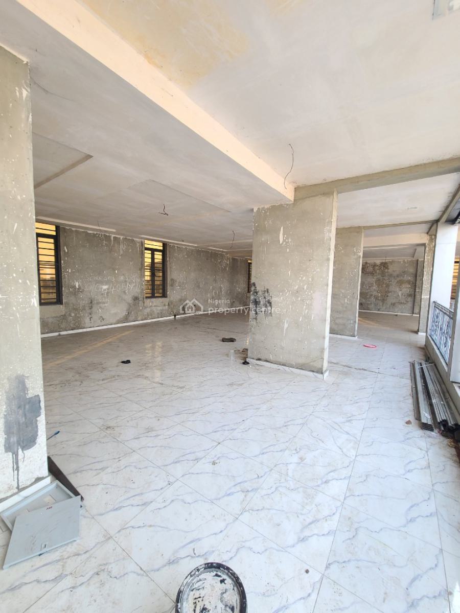 222sqm Top View Commercial Space_ Brand New, Lekki Epe Expressway, Ologolo, Lekki, Lagos, Plaza / Complex / Mall for Rent