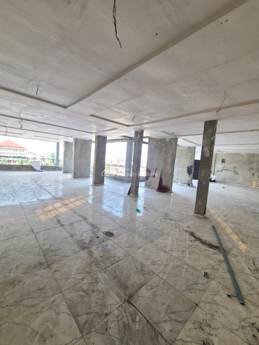 222sqm Top View Commercial Space_ Brand New, Lekki Epe Expressway, Ologolo, Lekki, Lagos, Plaza / Complex / Mall for Rent