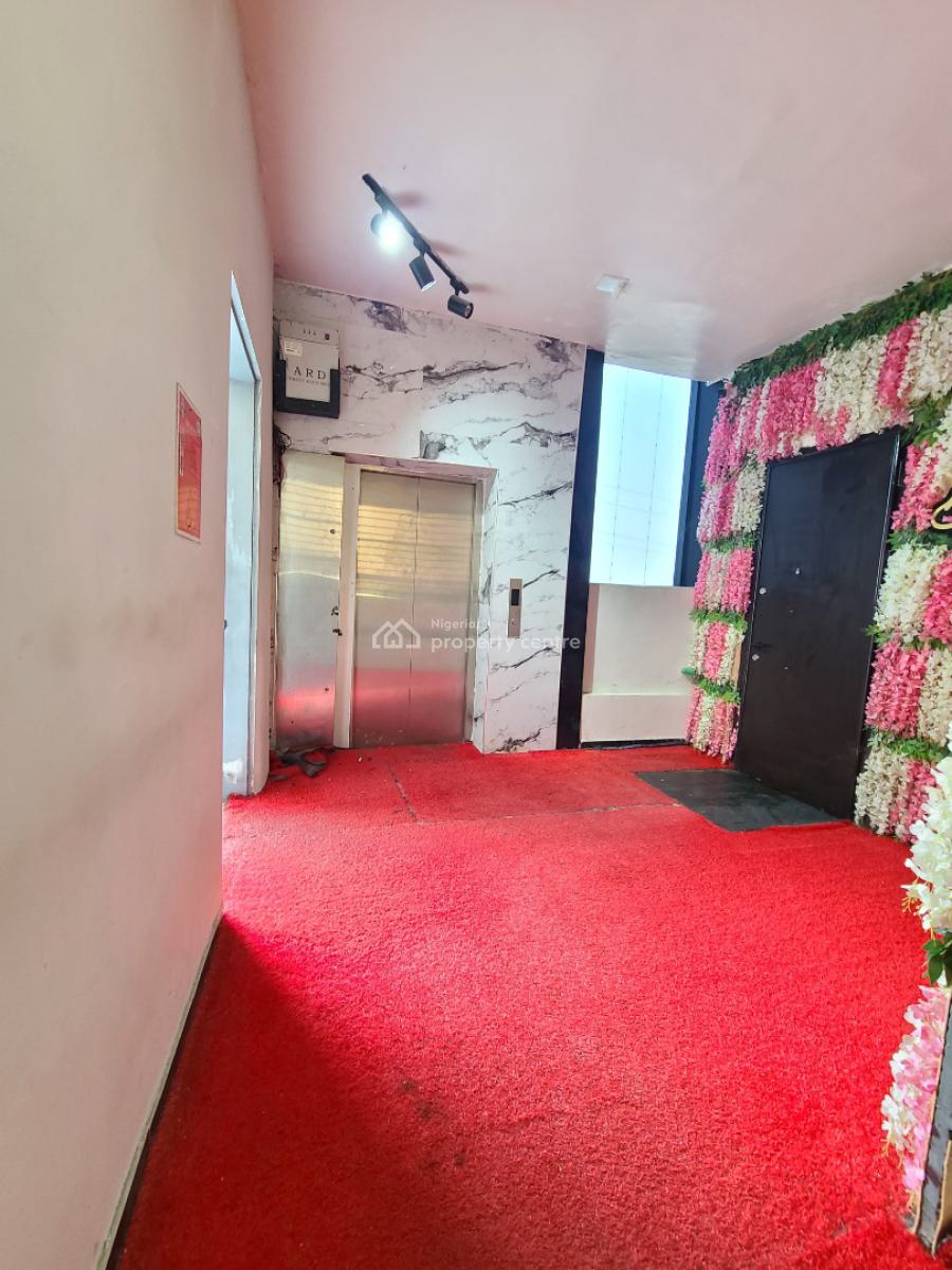 222sqm Top View Commercial Space_ Brand New, Lekki Epe Expressway, Ologolo, Lekki, Lagos, Plaza / Complex / Mall for Rent