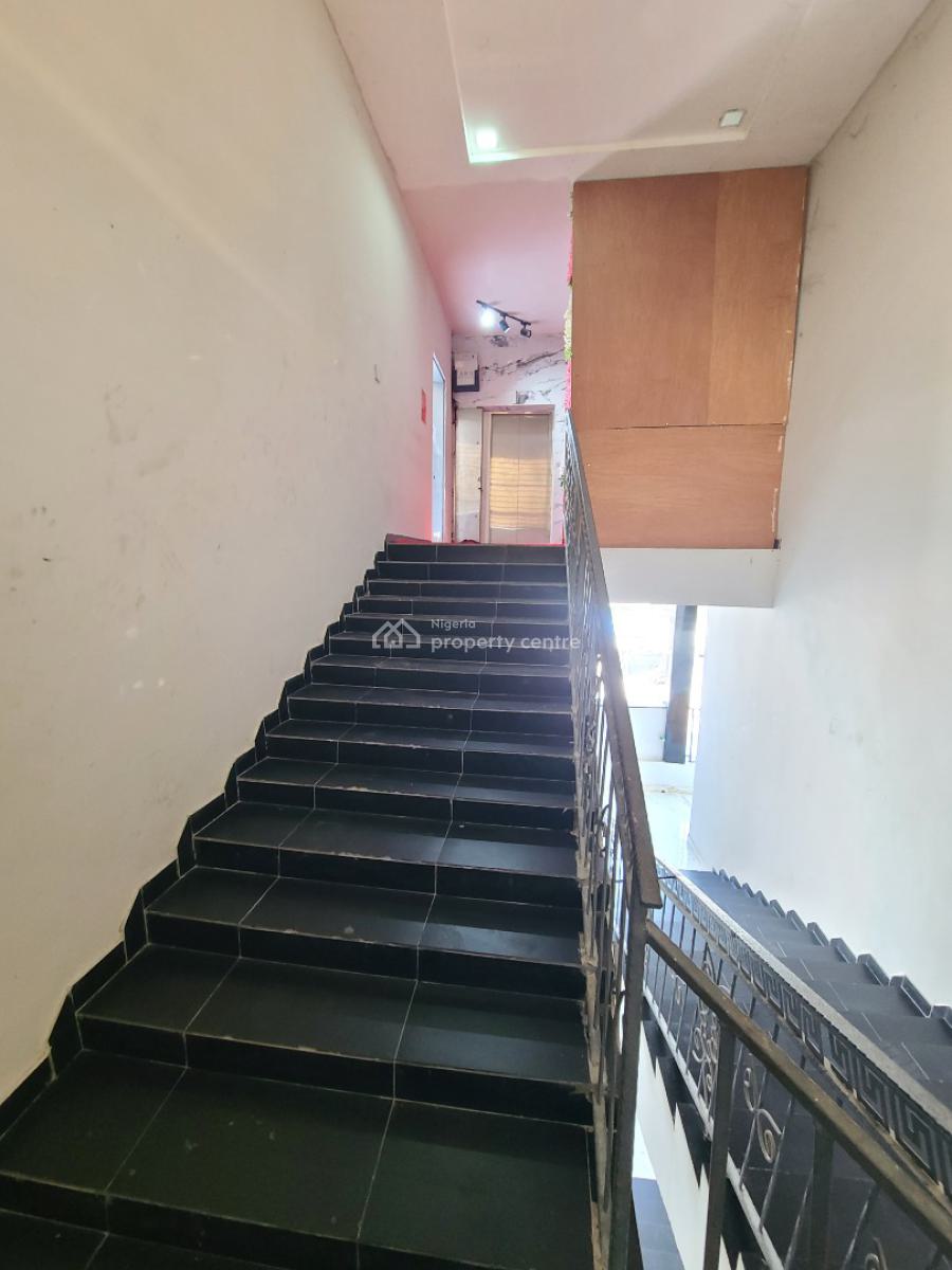 222sqm Top View Commercial Space_ Brand New, Lekki Epe Expressway, Ologolo, Lekki, Lagos, Plaza / Complex / Mall for Rent