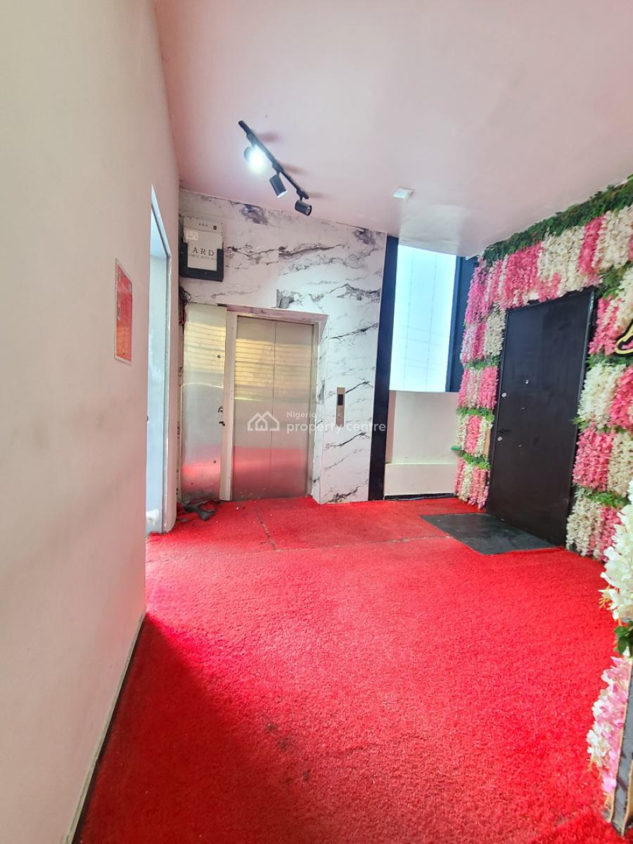 222sqm Top View Commercial Space_ Brand New, Lekki Epe Expressway, Ologolo, Lekki, Lagos, Plaza / Complex / Mall for Rent