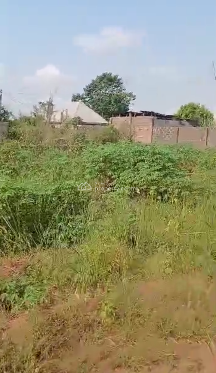Land, Okpanam, Asaba, Delta, Land for Sale