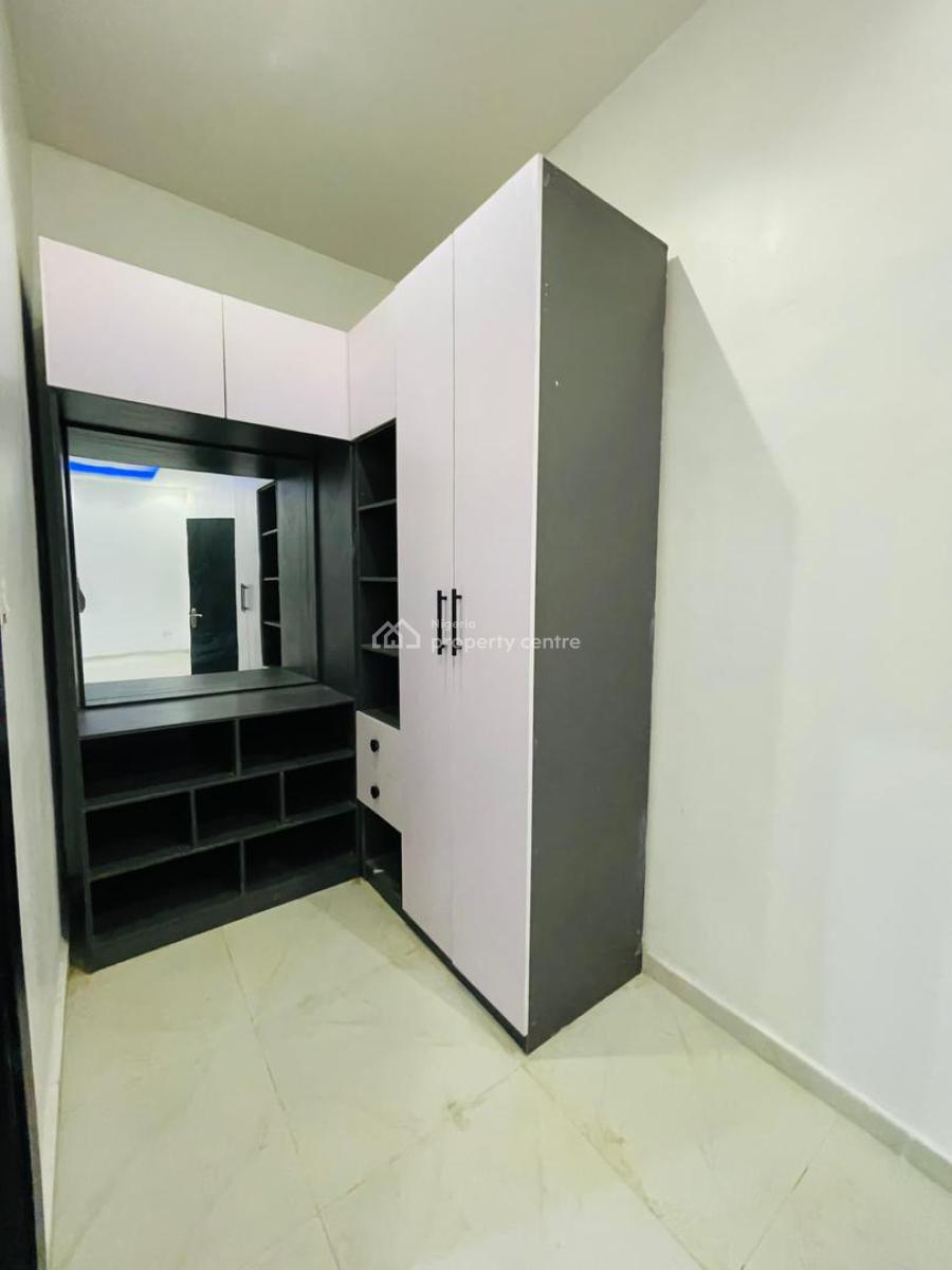 Family-focused Luxury Home with Private Playground & Gym in Magodo, Perfect for Families, Executives, Or Investors Seeking Value, Comfort, Gra Phase 2, Magodo, Lagos, Semi-detached Duplex for Sale