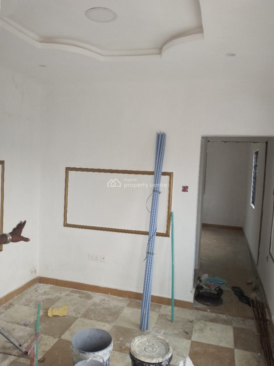 Mini Flat, Community Off Bayeku Road, Igbogbo, Ikorodu, Lagos, Mini Flat (room and Parlour) for Rent