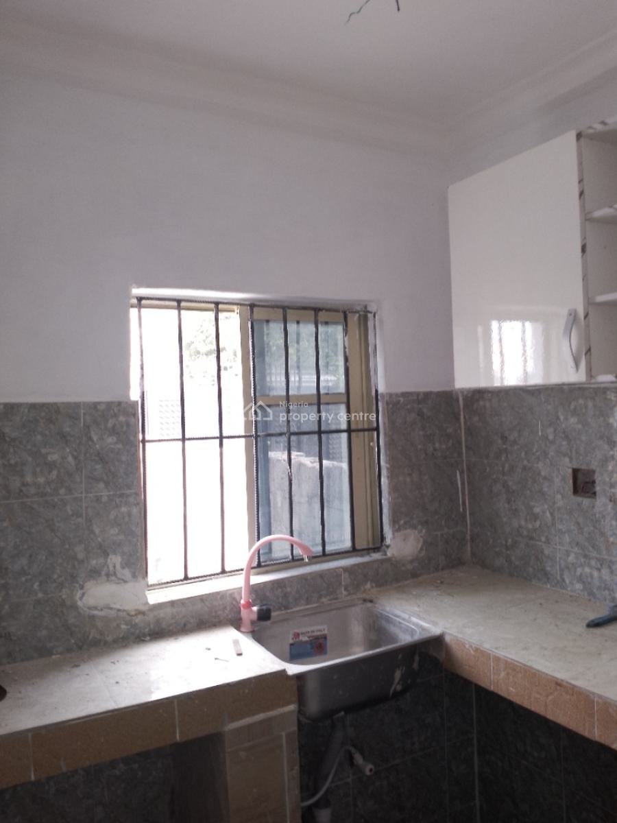 Mini Flat, Community Off Bayeku Road, Igbogbo, Ikorodu, Lagos, Mini Flat (room and Parlour) for Rent