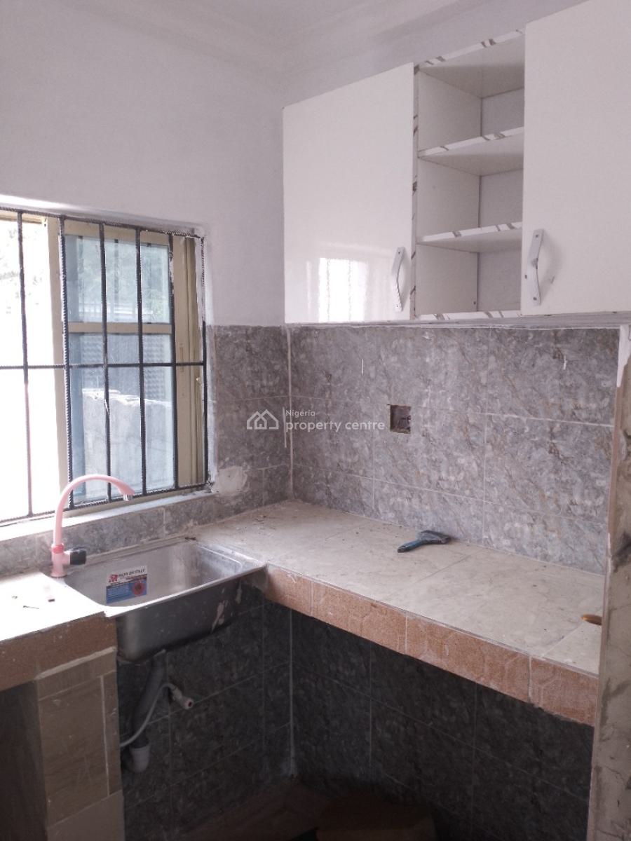 Mini Flat, Community Off Bayeku Road, Igbogbo, Ikorodu, Lagos, Mini Flat (room and Parlour) for Rent