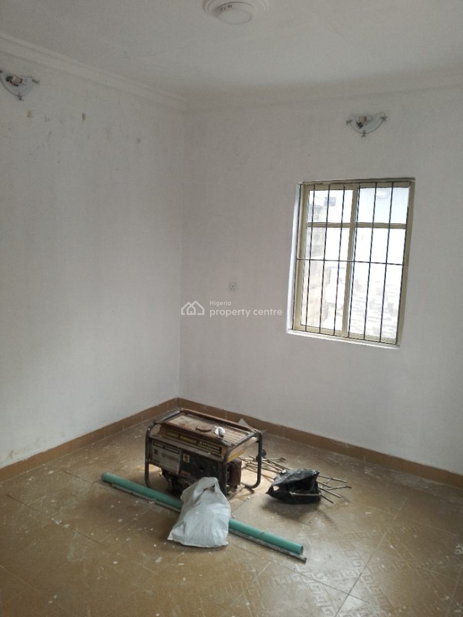 Mini Flat, Community Off Bayeku Road, Igbogbo, Ikorodu, Lagos, Mini Flat (room and Parlour) for Rent