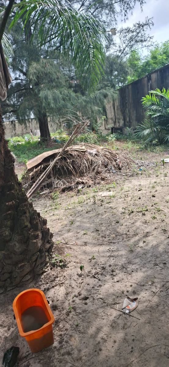 5,000 Sqm Waterfront Fourth Avenue, Banana Island, Ikoyi, Fourth Avenue, Banana Island, Ikoyi, Lagos, Banana Island, Ikoyi, Lagos, Mixed-use Land for Sale