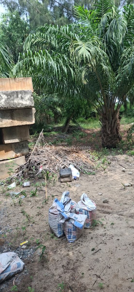 5,000 Sqm Waterfront Fourth Avenue, Banana Island, Ikoyi, Fourth Avenue, Banana Island, Ikoyi, Lagos, Banana Island, Ikoyi, Lagos, Mixed-use Land for Sale