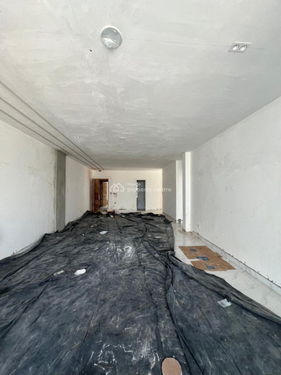 Very Spacious and Modern 2 Bedroom Apartment, Lekki Phase 1, Lekki, Lagos, Flat / Apartment for Sale