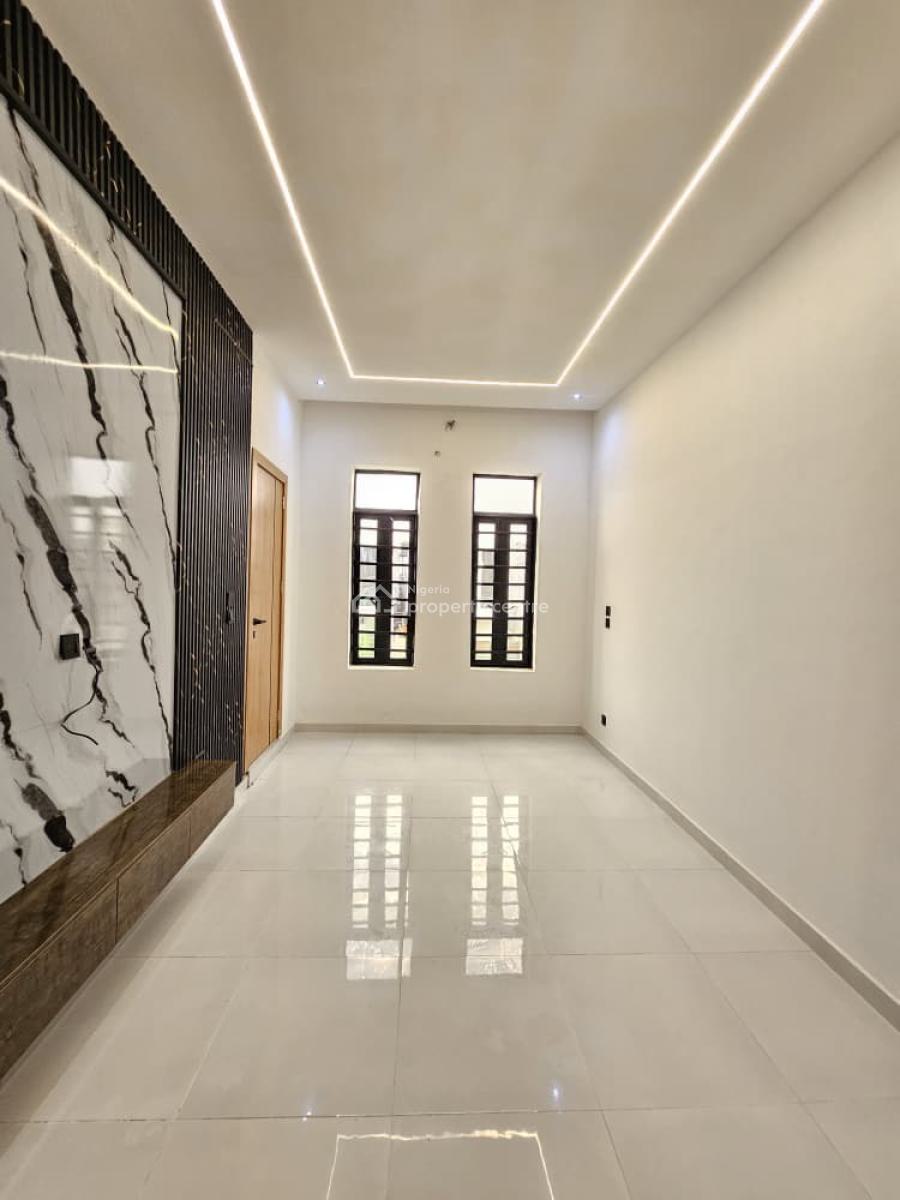 5 Bedroom Detached Duplex at Ajah, Ajah, Lagos, Detached Duplex for Sale