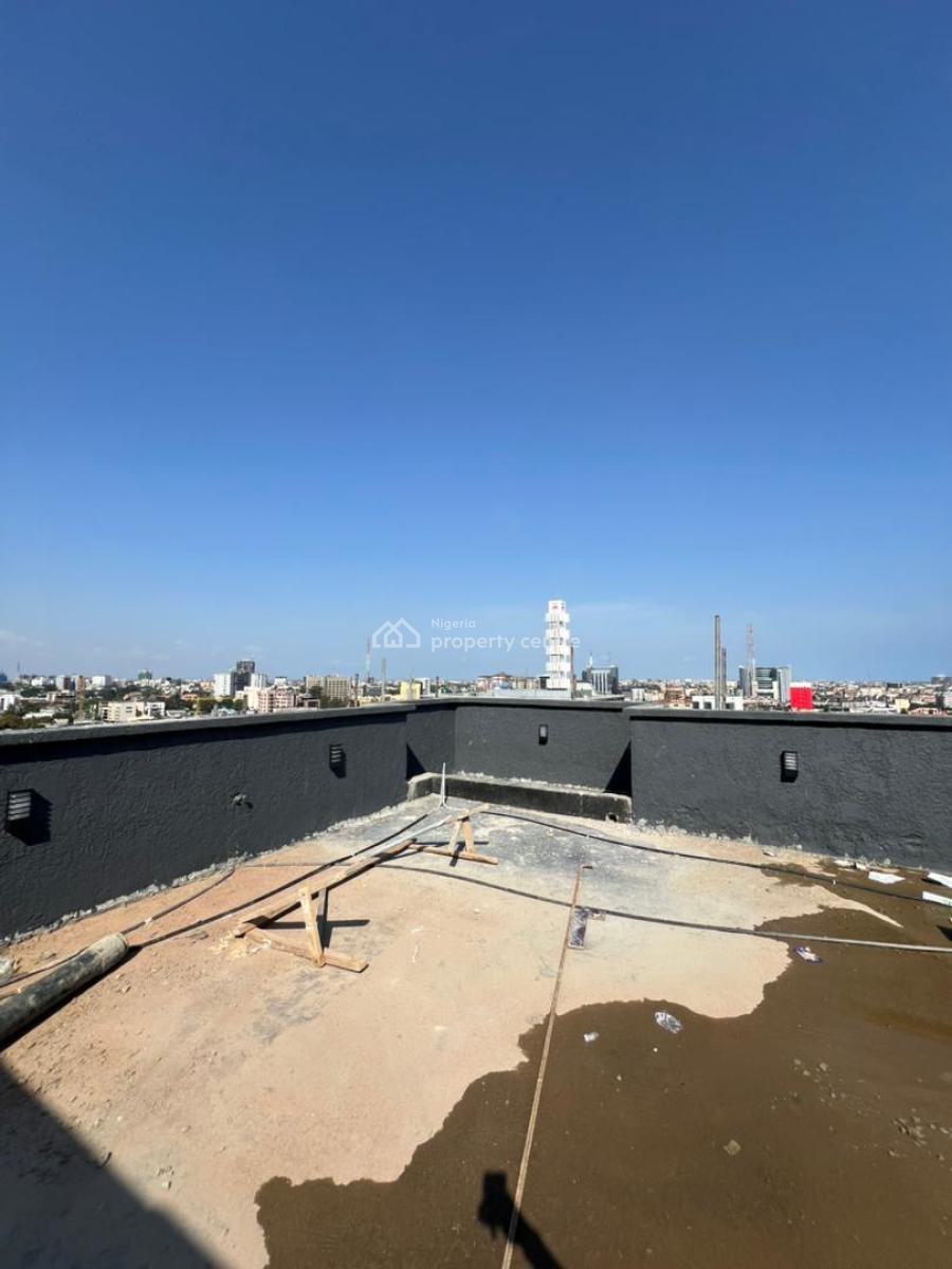 Ultra-spacious 5 Bedroom Luxury Apartment, Victoria Island (vi), Lagos, Flat / Apartment for Sale