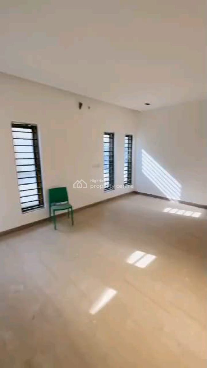 5 Bedroom Detached Duplex, Wuye, Abuja, House for Sale