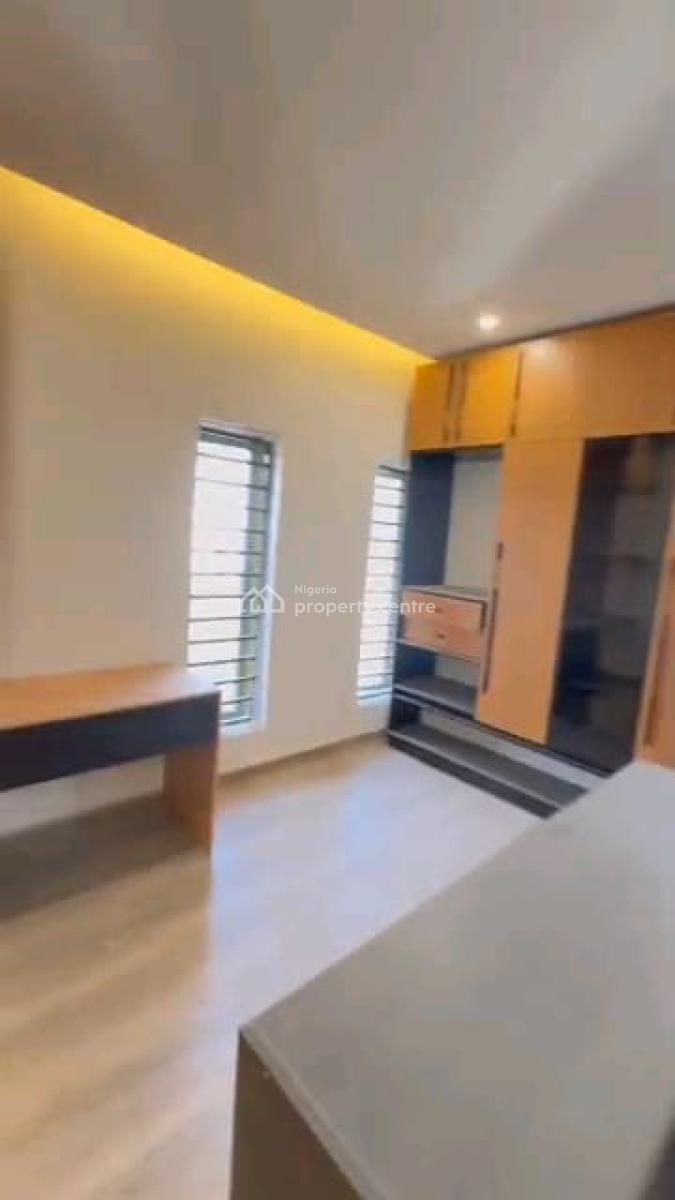 5 Bedroom Detached Duplex, Wuye, Abuja, House for Sale