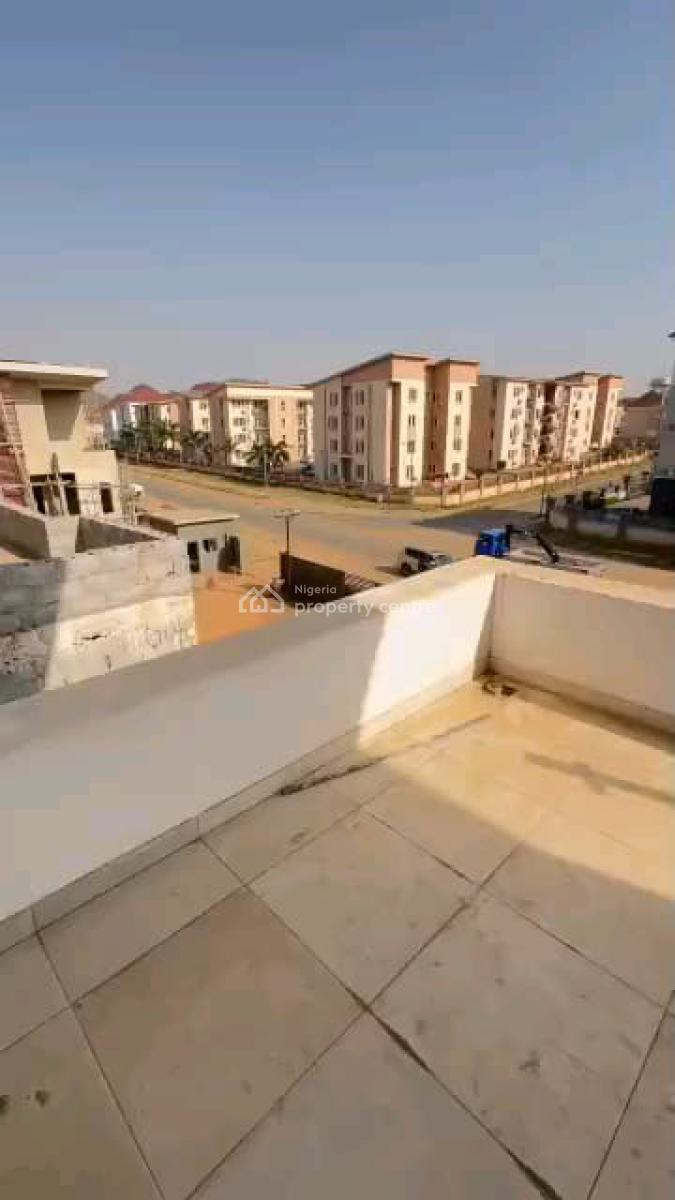 5 Bedroom Detached Duplex, Wuye, Abuja, House for Sale