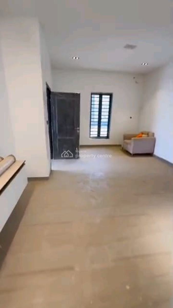 5 Bedroom Detached Duplex, Wuye, Abuja, House for Sale