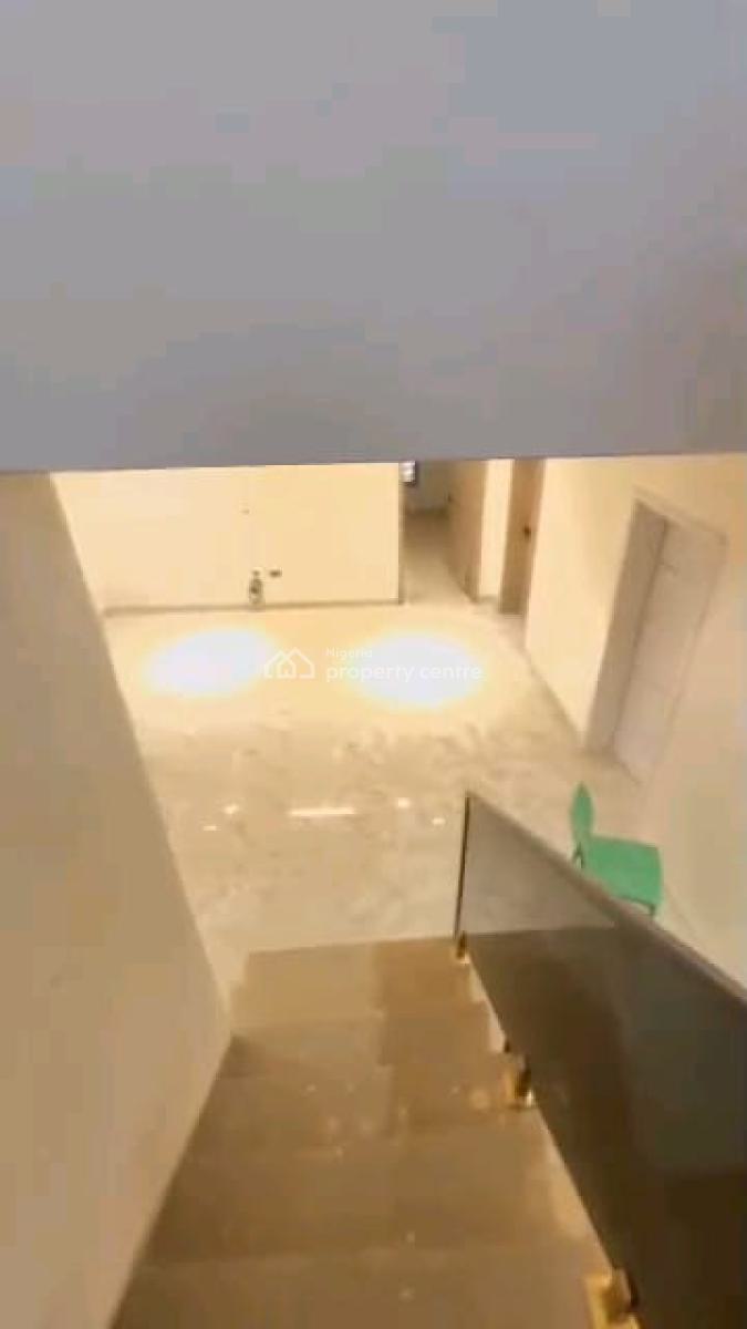 5 Bedroom Detached Duplex, Wuye, Abuja, House for Sale