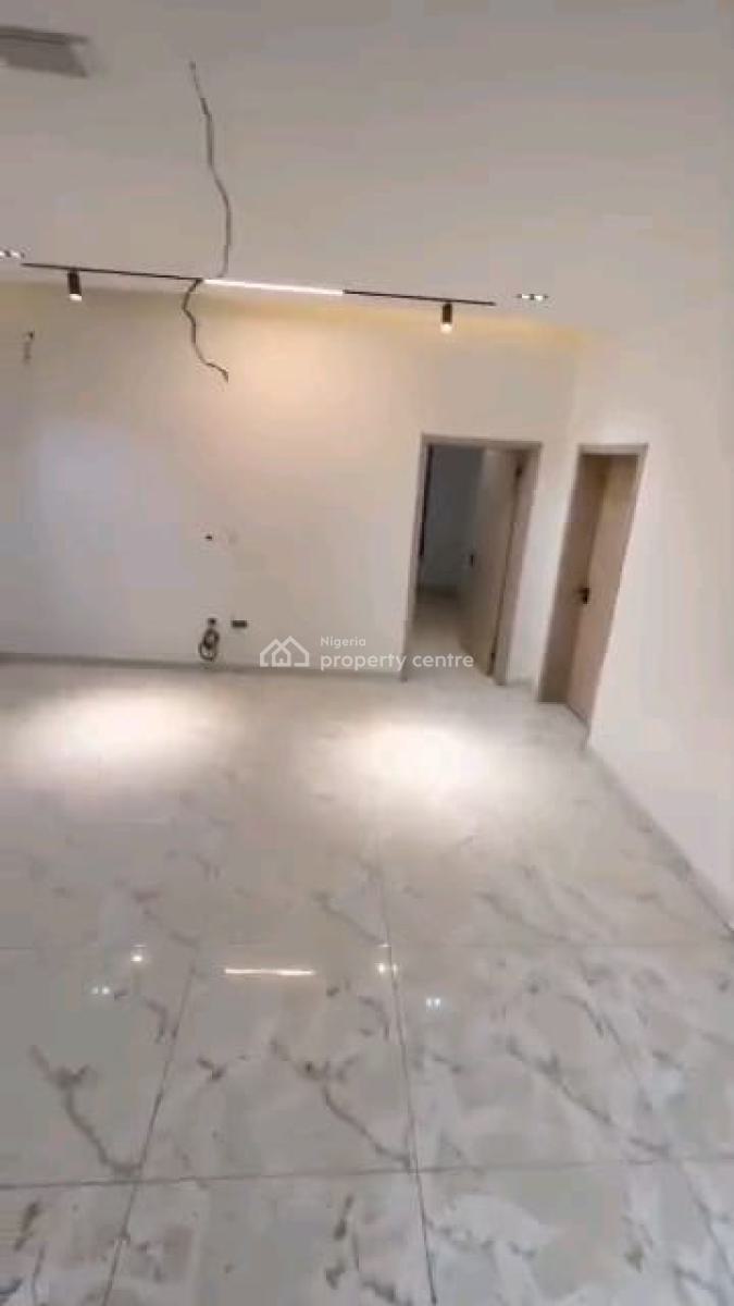 5 Bedroom Detached Duplex, Wuye, Abuja, House for Sale