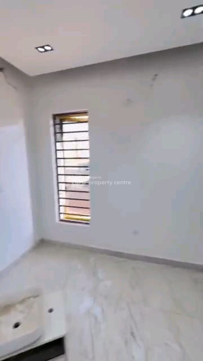 5 Bedroom Detached Duplex, Wuye, Abuja, House for Sale