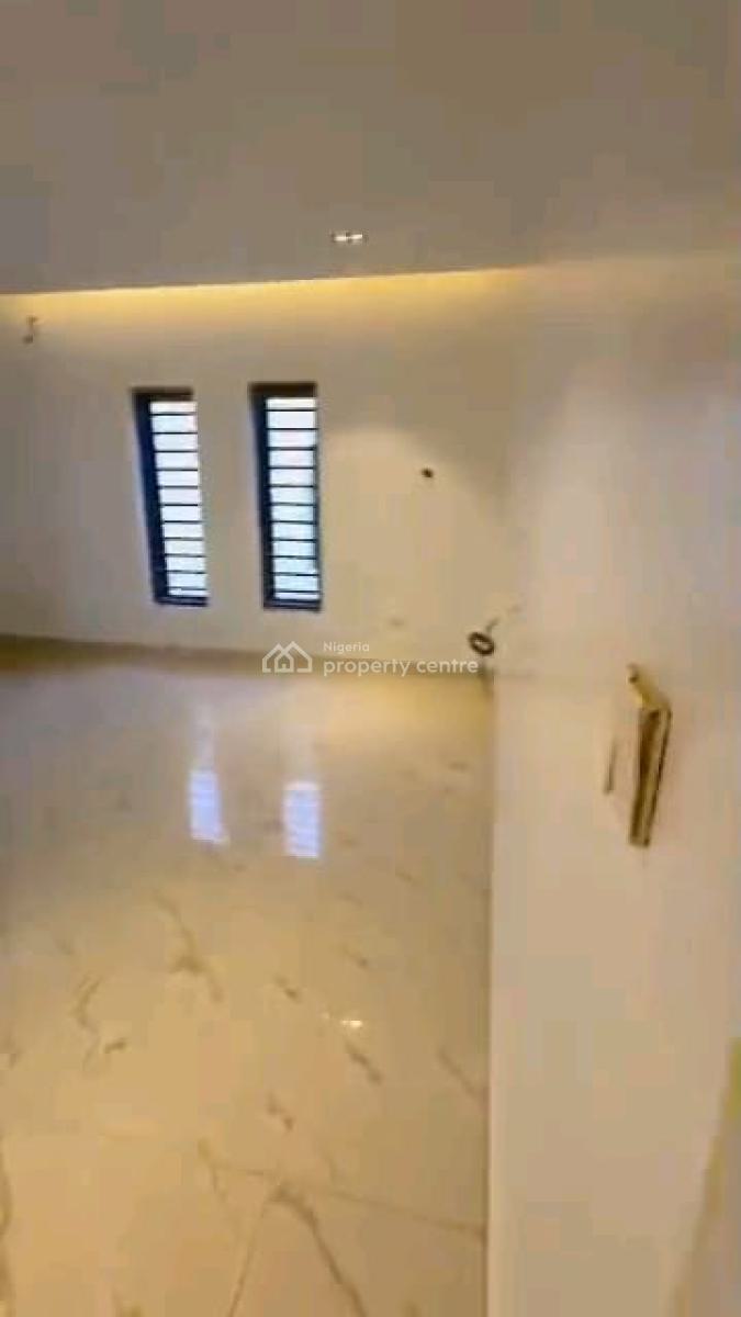 5 Bedroom Detached Duplex, Wuye, Abuja, House for Sale