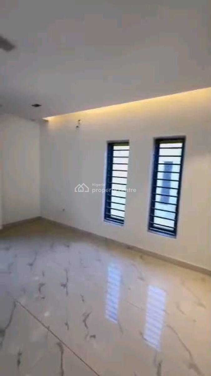 5 Bedroom Detached Duplex, Wuye, Abuja, House for Sale