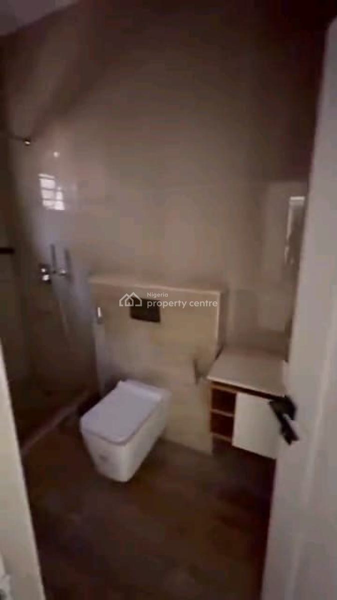 5 Bedroom Detached Duplex, Wuye, Abuja, House for Sale